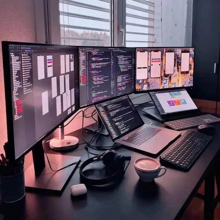 Build Next-Gen Apps with OrbitalsAi APIs